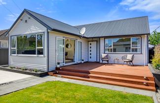 41 Tennyson Street, Trentham