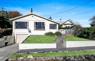 27 Avon Street, Oamaru