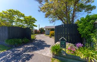 14 Ensign Street, Halswell