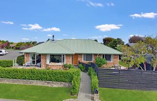 1 Matthews Street, Kaiapoi