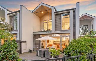 55 Footbridge Terrace, Kaiapoi
