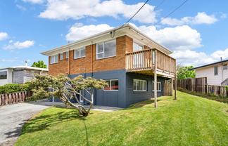 33 Takahe Street, Tikipunga