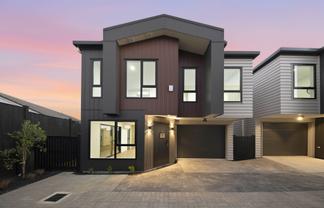 Lot 4/168 Bradbury Road, Highland Park