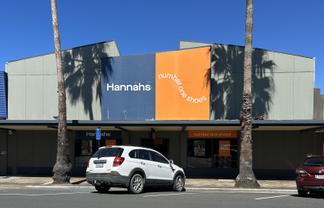 Investment Opportunity - National Tenant