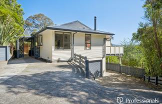 14 Kerkwall Drive, Naenae