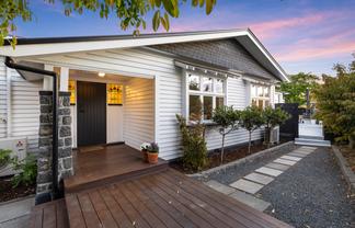 68 Blighs Road, Strowan