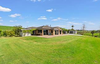 345 Maungakaramea Road, Maungakaramea