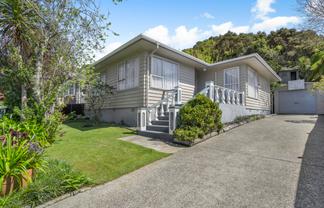 34 Enfield Street, Wainuiomata