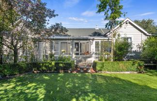 97 King Street, Rangiora