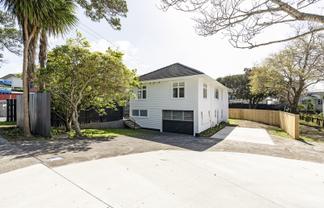 6 Whiteley Street, Moturoa
