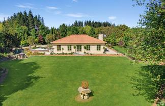29 Harpers Road, Loburn