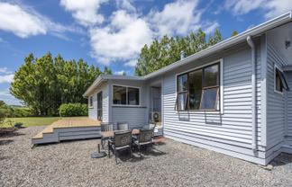 1A A'court Street, Sanson