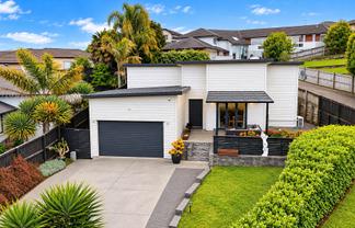 11 Arthur Carwen Place, Pukekohe