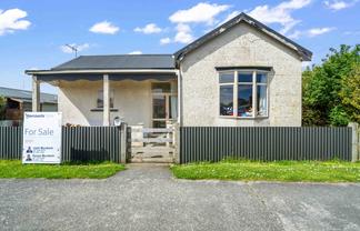 40 Gorton Street, Gore