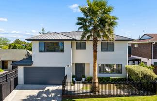 1 Meadowland Drive, Shelly Park