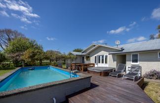 1071 Lockwood Road, Kairanga