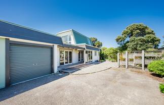 9B Olive Terrace, Paraparaumu Beach