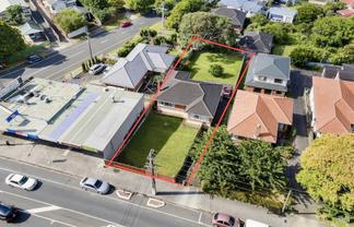 501 Mount Albert Road, Mount Roskill