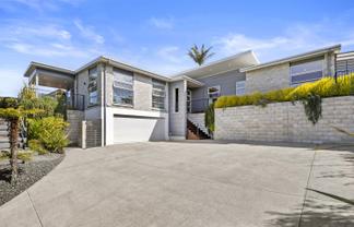 6 Mahana Place, Raglan