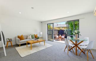 1/13 Elizabeth Street, Riccarton