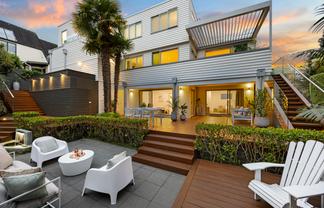 45C Nihill Crescent, Mission Bay