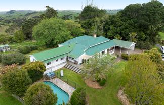 463D Wairamarama Onewhero Road, Onewhero