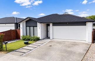 23 Perkins Street, Papakura