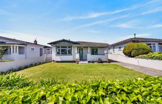18 Kennedy Road, Napier South