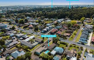 19 Arthur Road, Hillpark