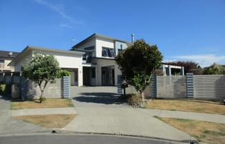 Ludlam Way, Otaki