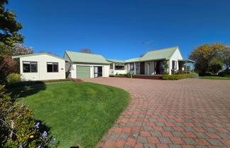 81 McGhie Road, Te Awamutu