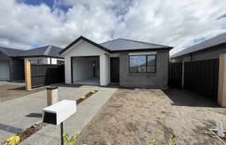 3 Flax Lane, Rolleston