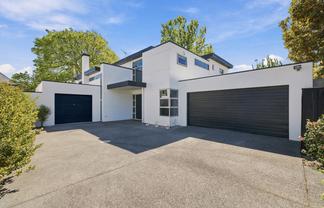 157a Ilam Road, Ilam