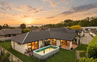 78 Woodlands Lane, Te Awamutu