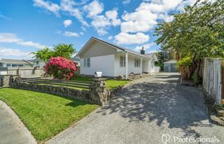 22 Mountbatten Grove, Clouston Park