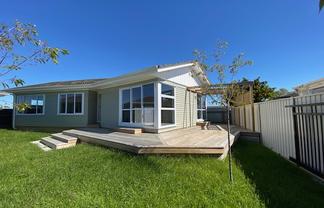 97A Masefield Avenue, Maraenui