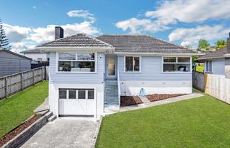 38 Kamara Road, Glen Eden