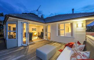 65 Hawera Road, Kohimarama