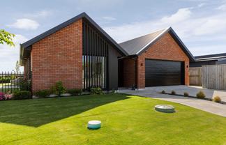 1 Collier Drive, Halswell