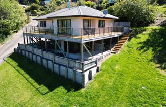 50 Alpine Avenue, Hanmer Springs
