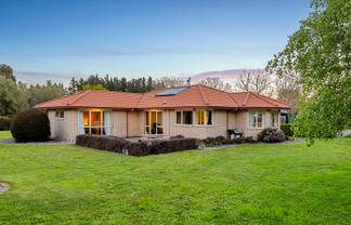 21 Velino Place, Ohoka