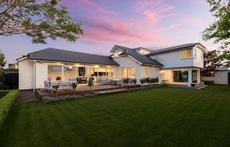 5 Bradshaw Terrace, Riccarton