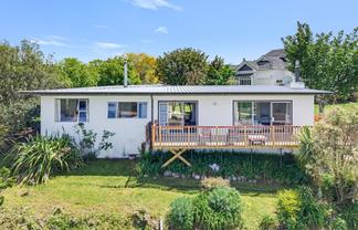 124 Porangahau Road, Waipukurau and Surrounds