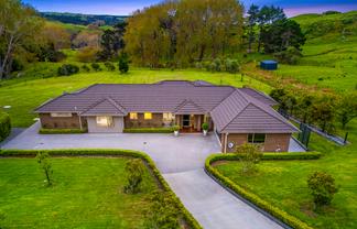 205 Fletcher Road, Waimauku