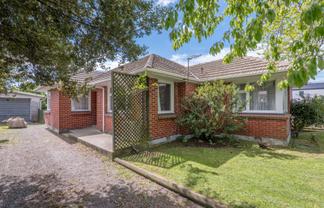55 Farrington Avenue, Bishopdale