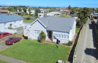 261 Nelson Street, Strathern