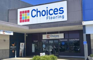 Your Brand Up Front and Centre at Fraser Cove