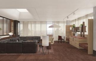 Experience Premium Turn-Key Offices with Alberts