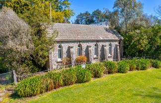 1747 Porangahau Road, Wanstead Presbyterian Church, Waipukurau