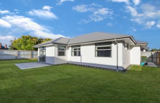 8 Wakanui Road, Hampstead